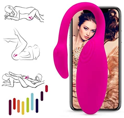 2 with APP & Vibration,Smart Kegel Balls for Tightening for Beginners & Advanced, Dr Recommend Bladder Control & Pelvic Floor Exercises for Women - App Bluetooth Remote Control Massaging Tool