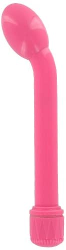 Lynx Tickler Vibe, Pink, 1 Count