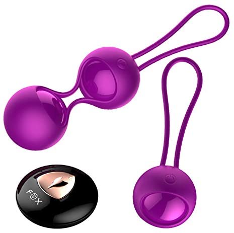 Jokes Toy Remote Control Smart Touch S Kegel Exercise Ben Wa Balls L Trainer Vibrating Egg Vibrador Funny Toys Woman-Retail Box Packing-