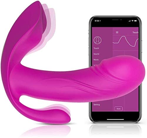 2 with APP & Vibration,Smart Kegel Balls for Tightening for Beginners & Advanced, Dr Recommend Bladder Control & Pelvic Floor Exercises for Women - App Bluetooth Remote Control Massaging Tool