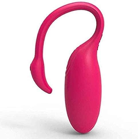 XYjxzr with APP & Vibration, Smart Kegel Balls for Tightening for Beginners & Advanced, Dr Recommend Bladder Control & Pelvic Floor Exercises for Women - App Bluetooth Remote Control Massaging Tool