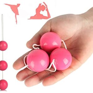 USB Sẹx Tọys Kegel Balls Smart Love Ball Vạginal Tighten Exercise Machine Vịbrạtor Shrink Vạgina Geisha Ben Wa Woman-Pink